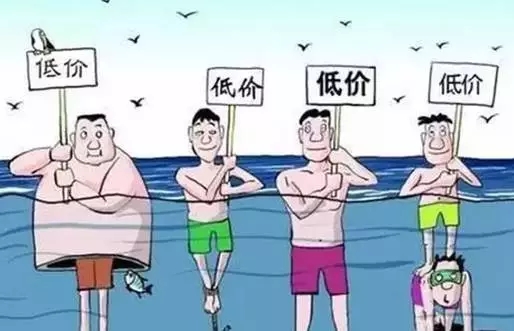 线性模组价格